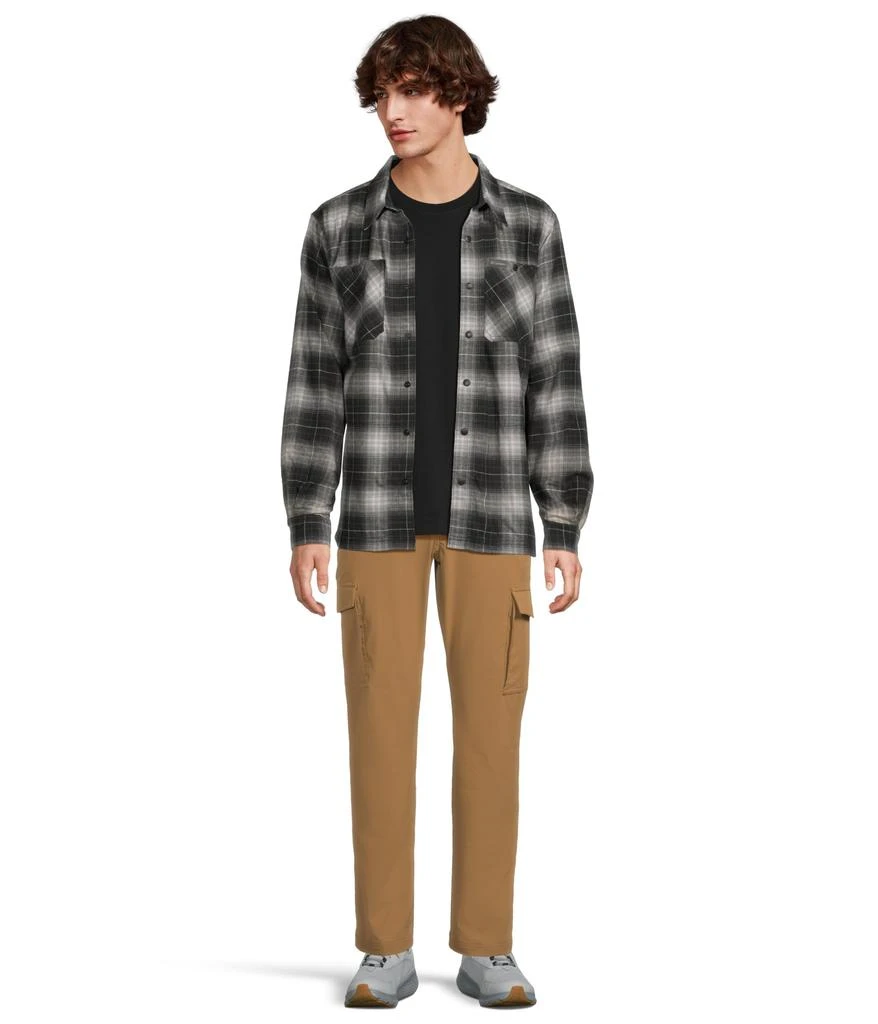 商品Columbia|Cornell Woods™ Fleece Lined Shirt Jacket,价格¥515,第5张图片详细描述