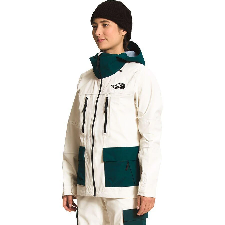 商品The North Face|Dragline Jacket - Women's,价格¥1434,第4张图片详细描述