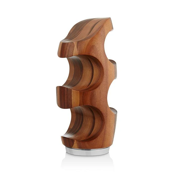 商品Nambé|Vie Wine Rack,价格¥1180,第1张图片详细描述