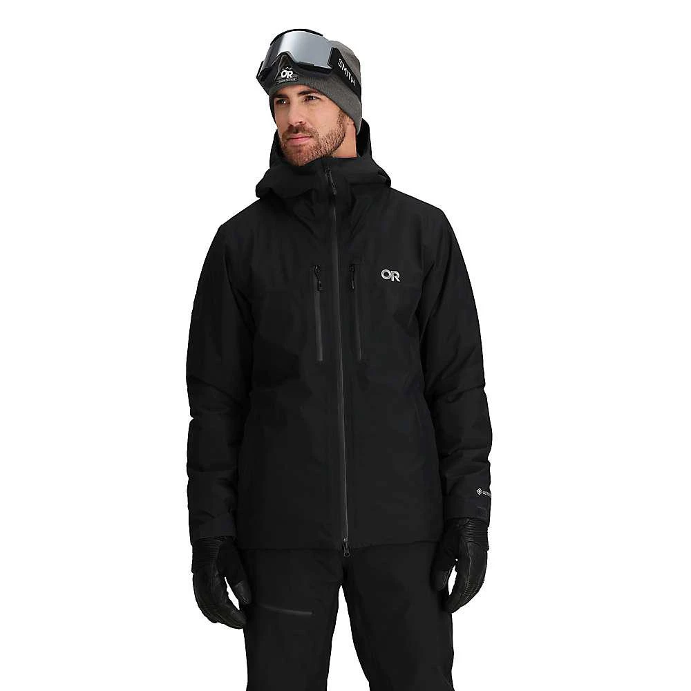 Outdoor Research Men's Tungsten II Jacket 商品