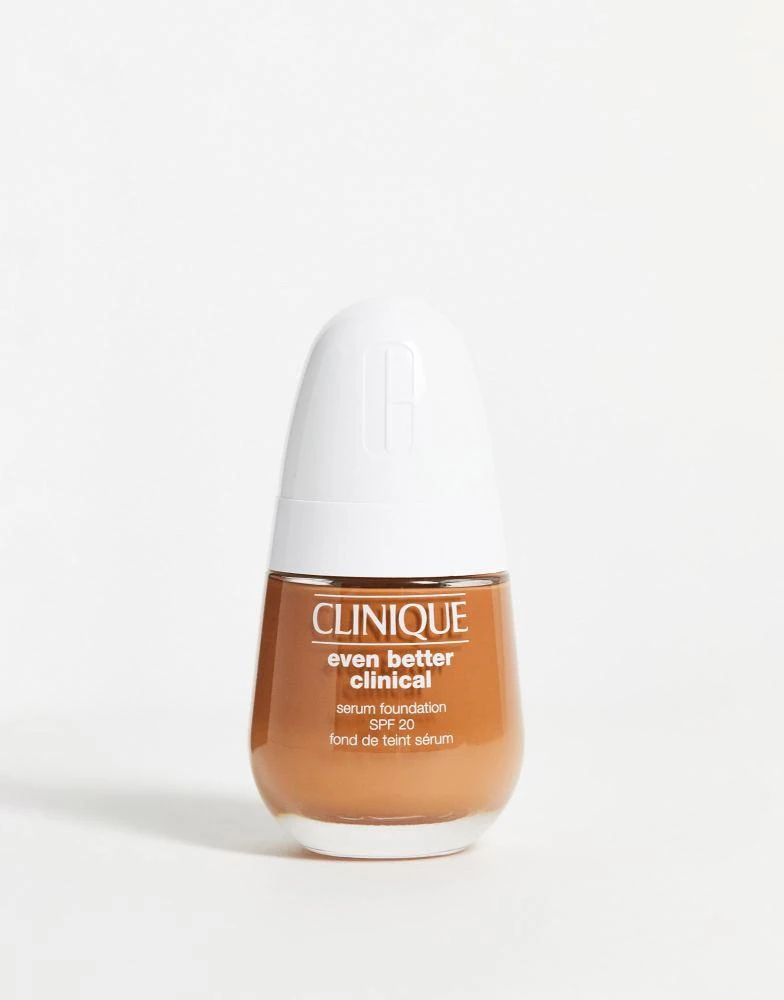 Clinique Even Better Clinical Serum Foundation SPF20 商品