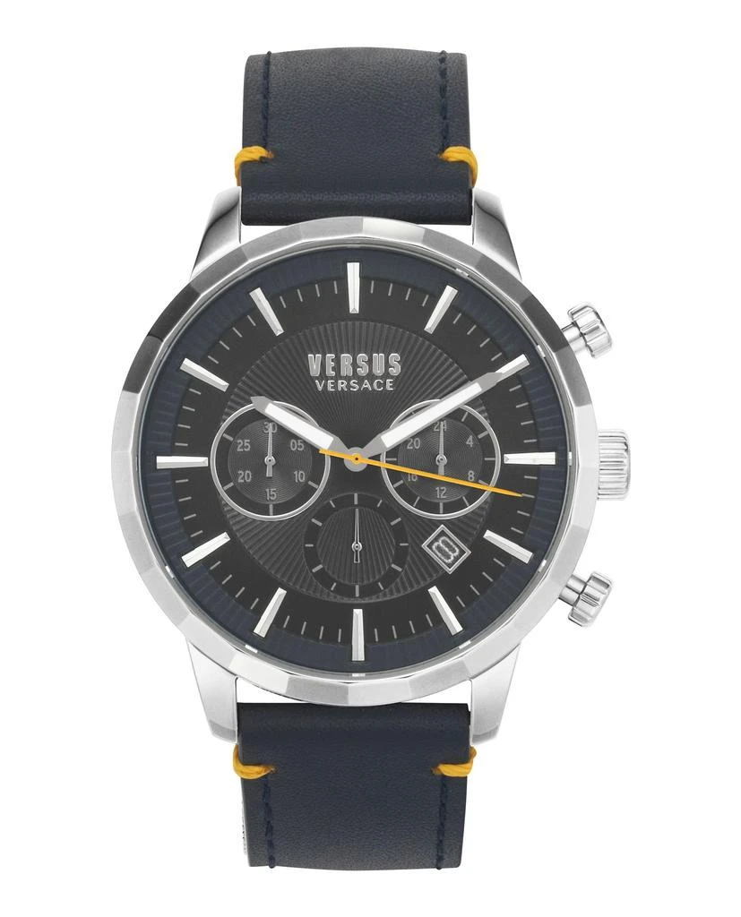 商品Versus Versace|Eugène Chronograph Watch,价格¥526,第1张图片