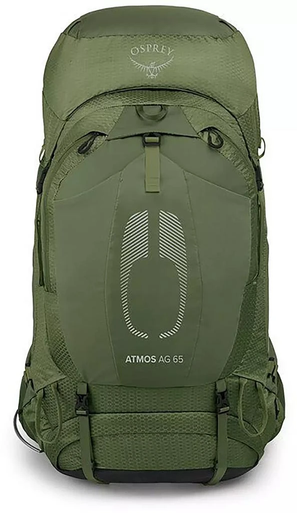 商品Osprey|Osprey Atmos AG 65 Pack,价格¥2807,第3张图片详细描述