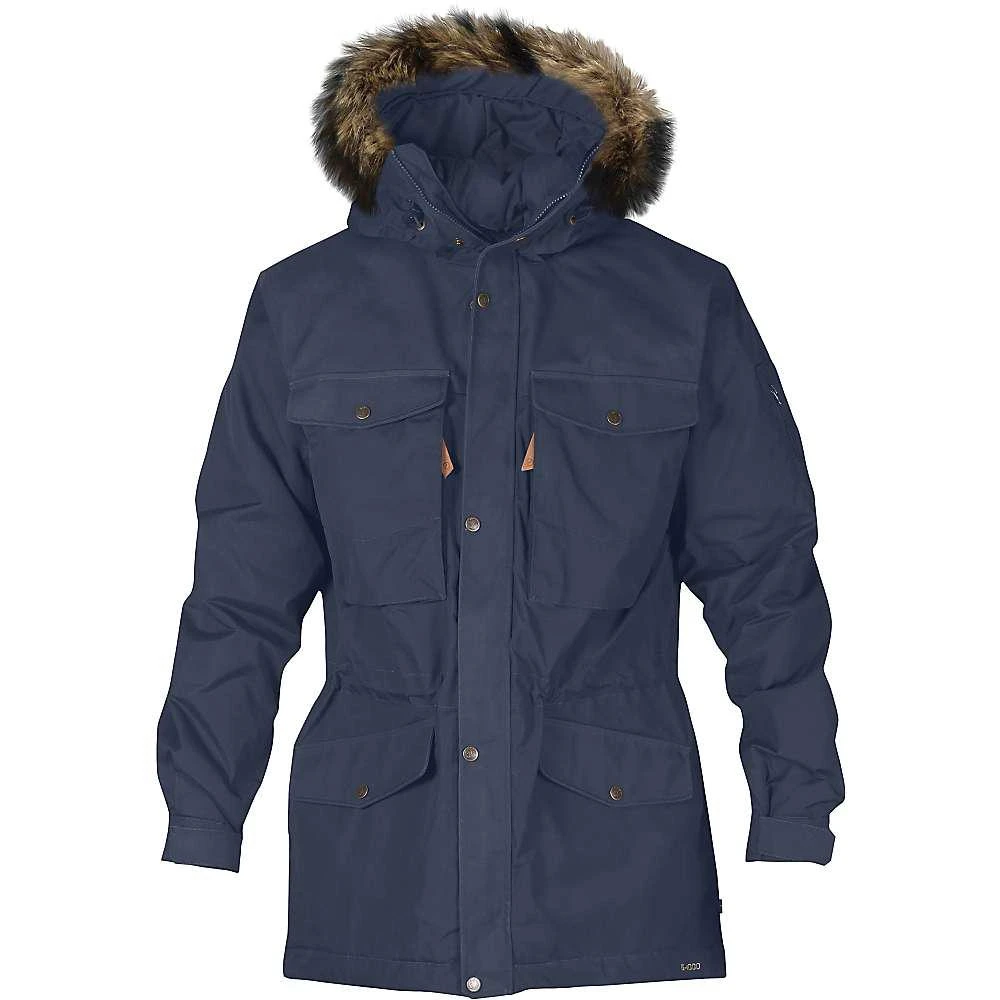 商品Fjällräven|Fjallraven Men's Singi Winter Jacket,价格¥3262,第1张图片