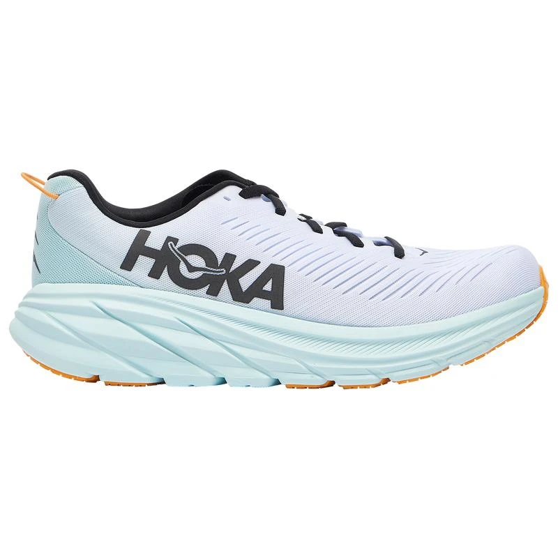 商品Hoka One One|HOKA Rincon 3 - Men's,价格¥930,第1张图片