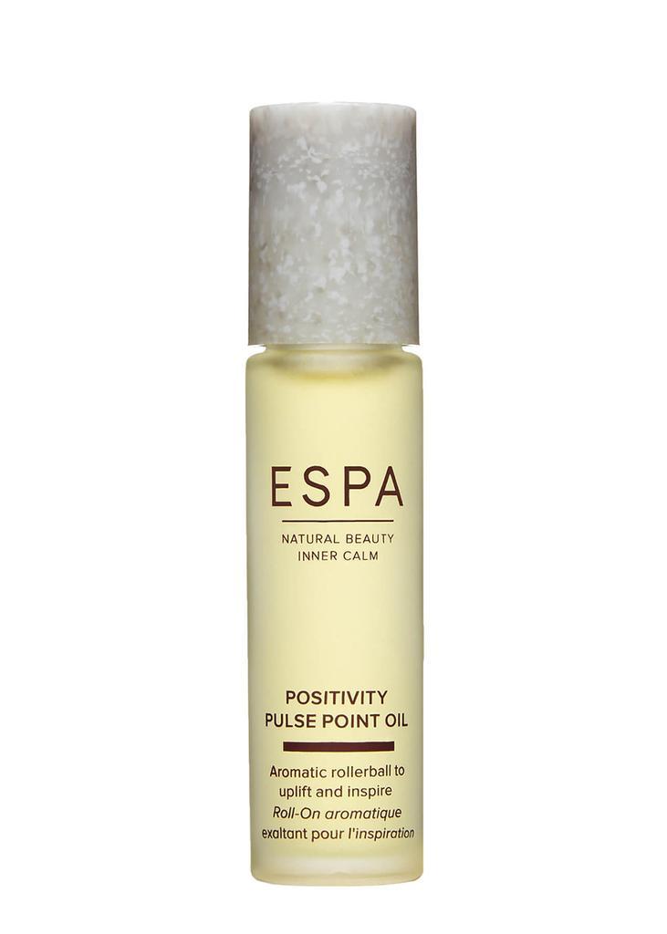 商品ESPA|Positivity Pulse Point Oil 9ml,价格¥200,第1张图片