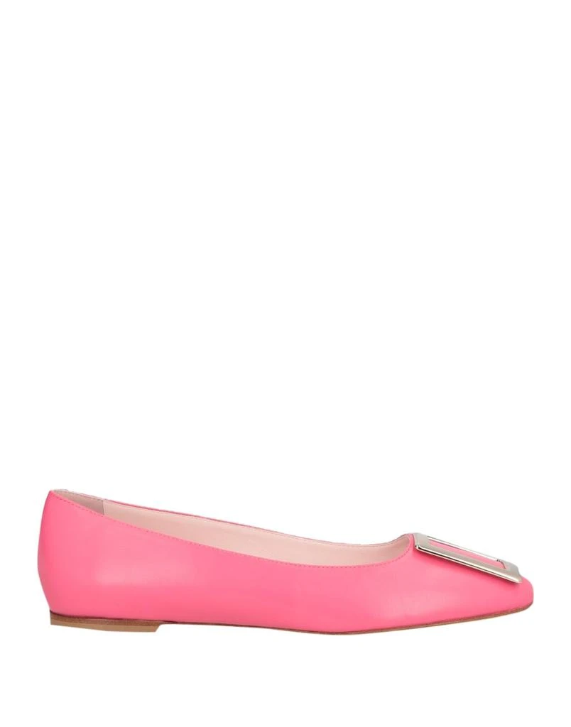 商品Roger Vivier|Ballet flats,价格¥4377,第1张图片