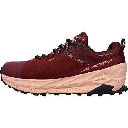 Olympus 5 Hike Low GTX Hiking Shoe - Women's 商品