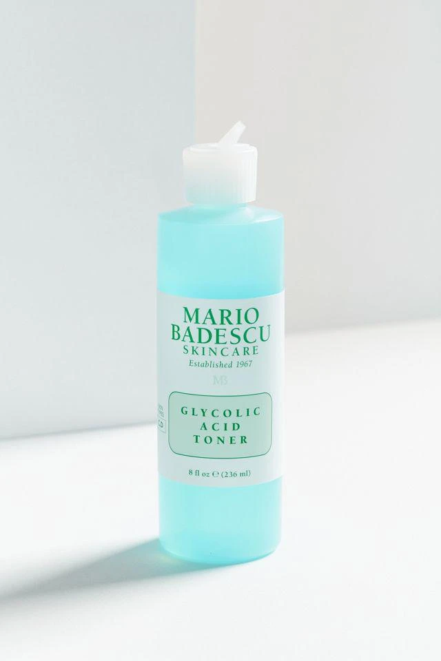 商品Mario Badescu|乙醇酸爽肤水,价格¥136,第3张图片详细描述