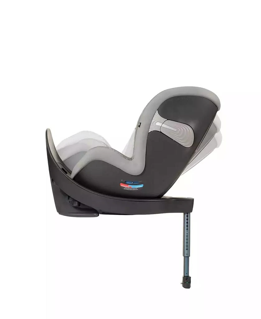 商品Cybex|Sirona S with Sensor Safe 3.0 Convertible Car Seat,价格¥4138,第5张图片详细描述