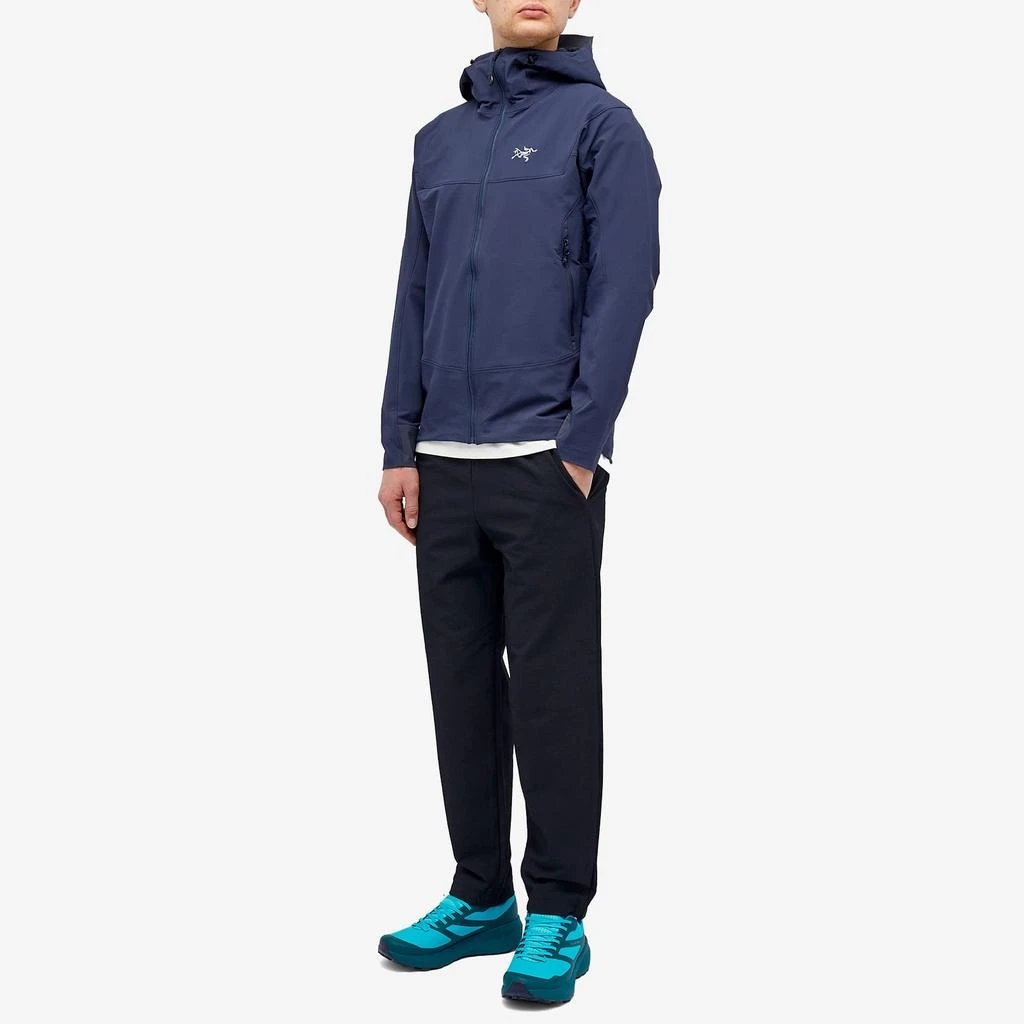 商品Arc'teryx|Gamma 连帽夹克,价格¥2168,第4张图片详细描述