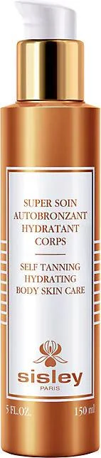 商品Sisley|Self-Tanning Hydrating Body Skin Care - 5 oz,价格¥840,第1张图片