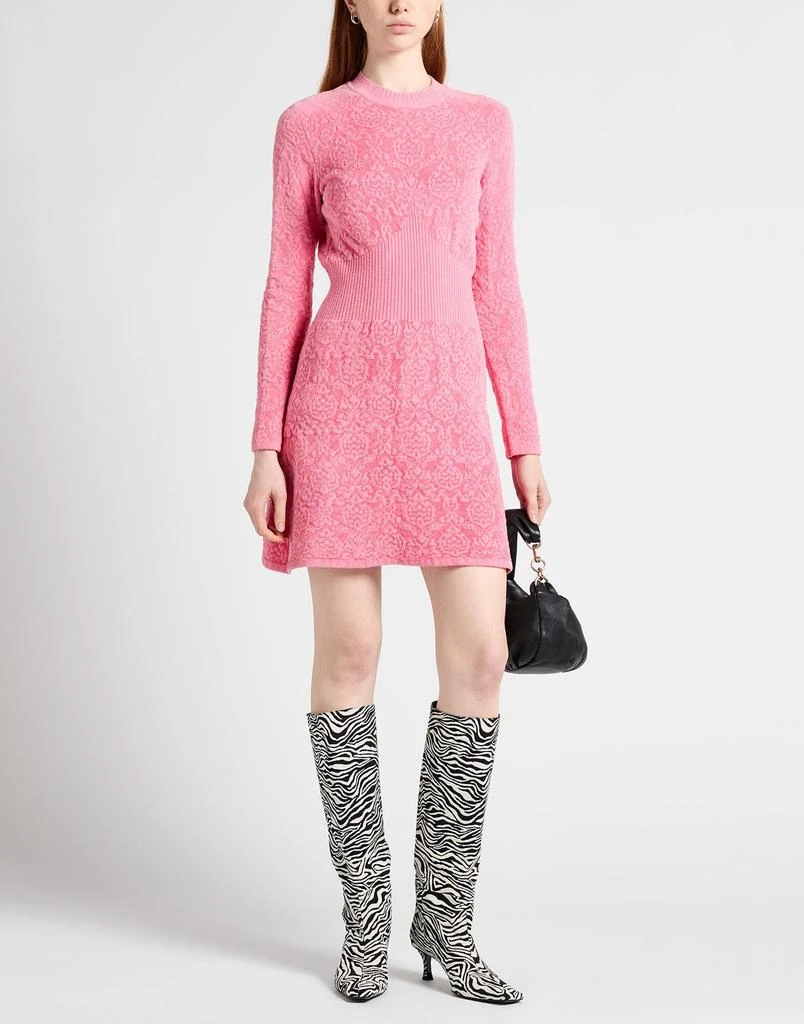 商品Moschino|Short dress,价格¥3117,第3张图片详细描述