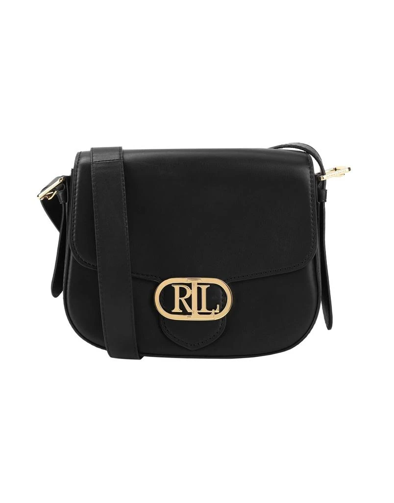 商品Ralph Lauren|Cross-body bags,价格¥1875,第1张图片