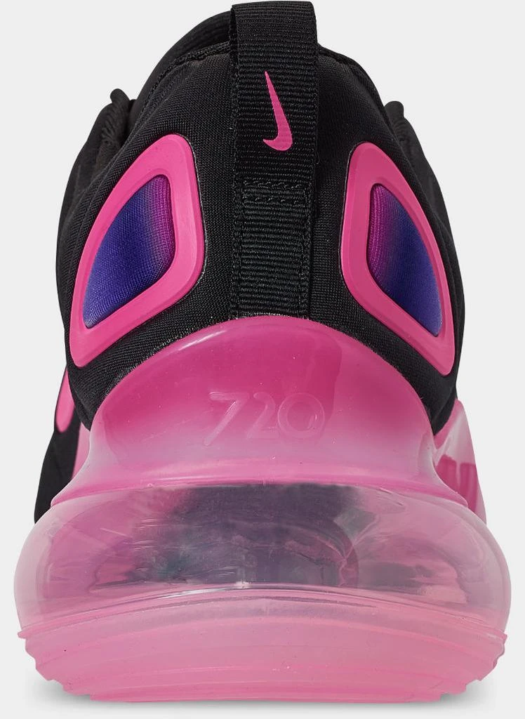 商品NIKE|女大童 Air Max 720 跑鞋,价格¥632,第5张图片详细描述