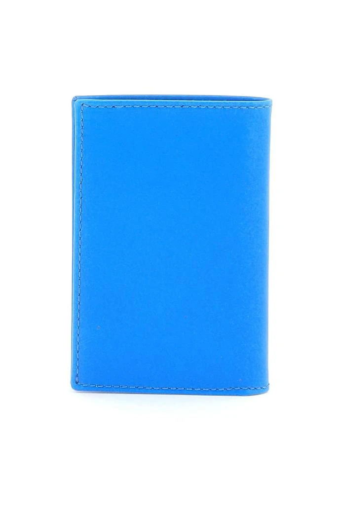 商品Comme des Garcons|SUPER FLUO WALLET,价格¥334,第3张图片详细描述