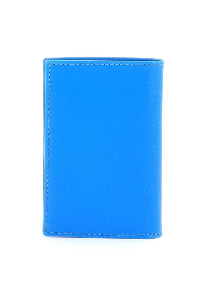 商品Comme des Garcons|SUPER FLUO WALLET,价格¥294,第5张图片详细描述