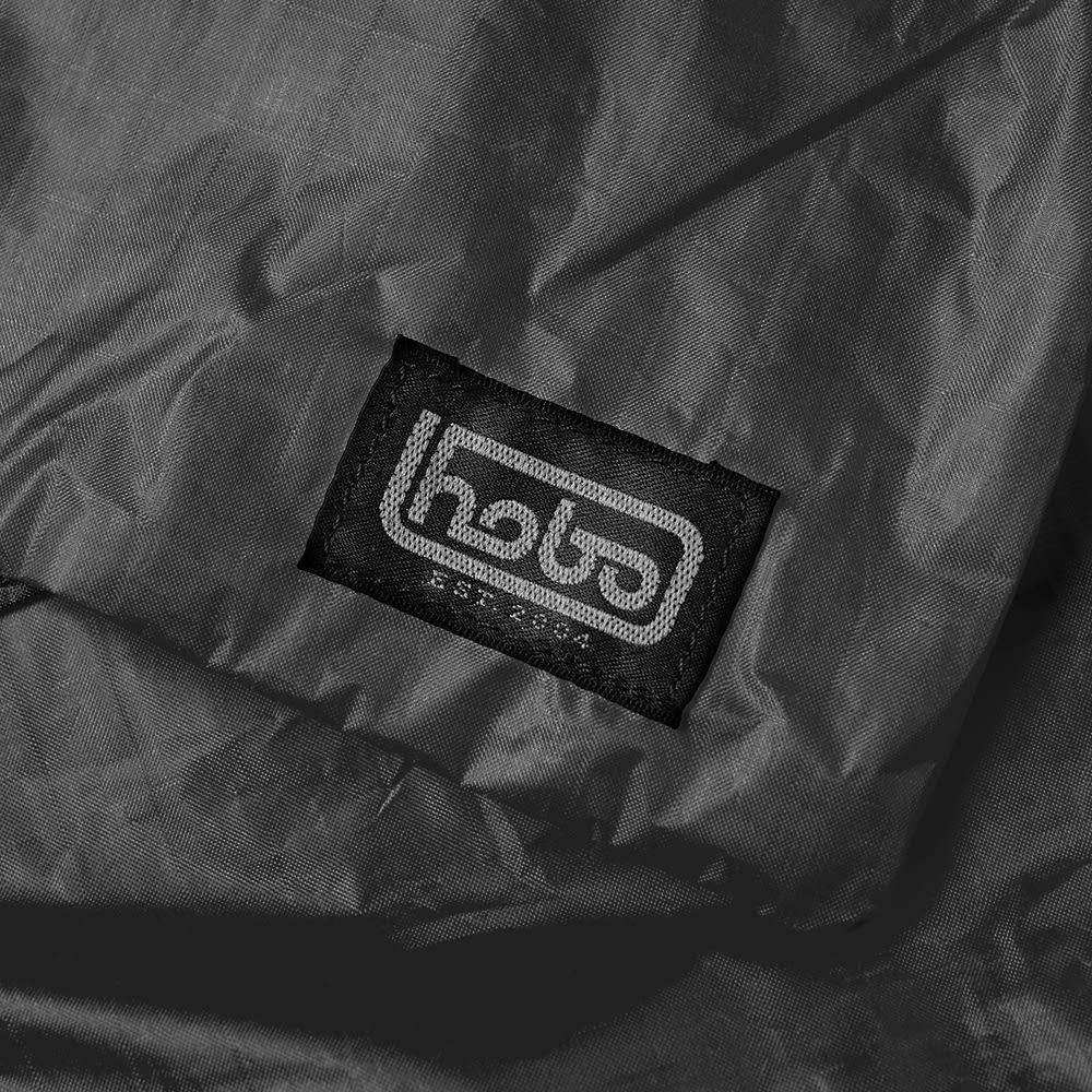 商品Hobo|hobo Power Rip Handle Pouch,价格¥432,第6张图片详细描述