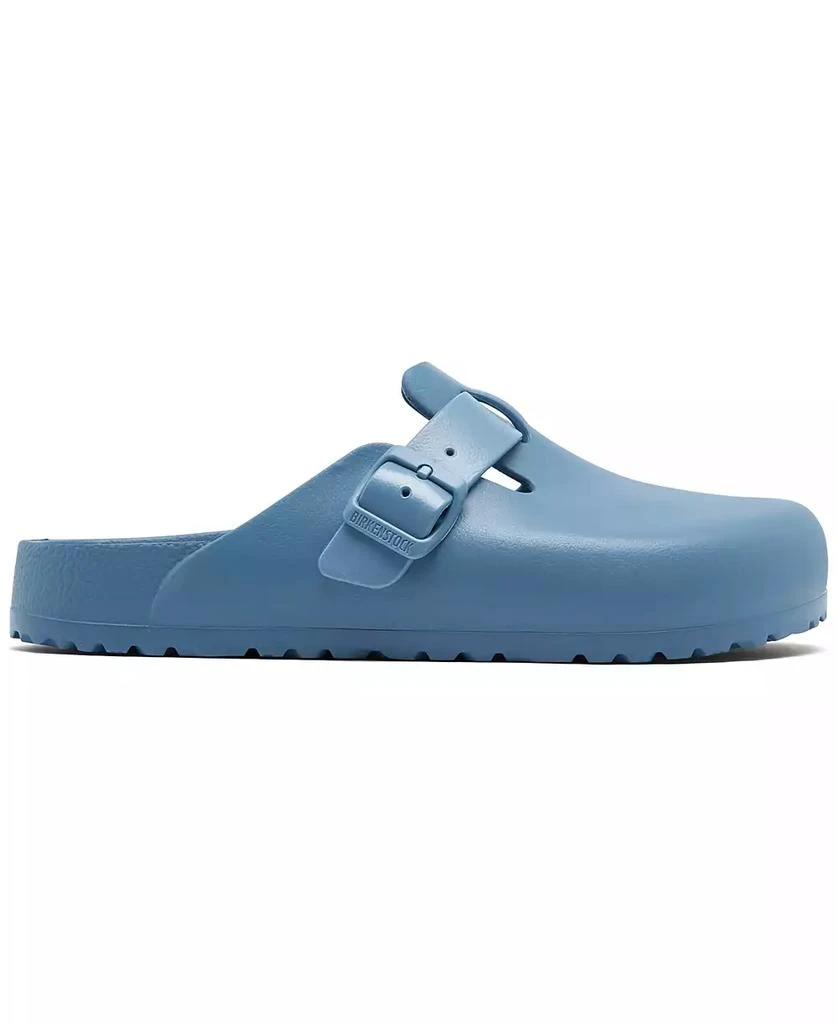 商品Birkenstock|Men's Boston Essentials EVA Clogs from Finish Line,价格¥506,第2张图片详细描述