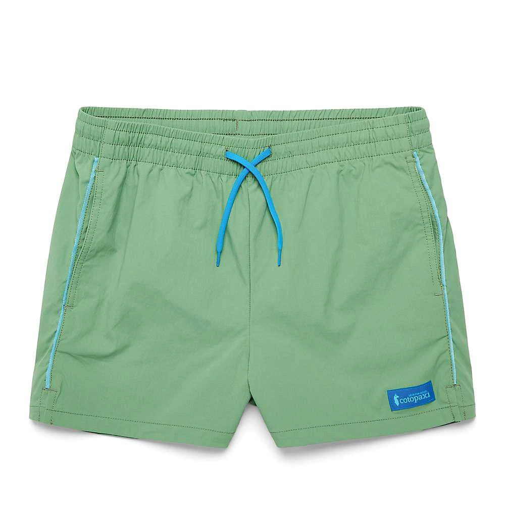 商品Cotopaxi|Cotopaxi Women's Brinco Short - Solid,价格¥349,第5张图片详细描述