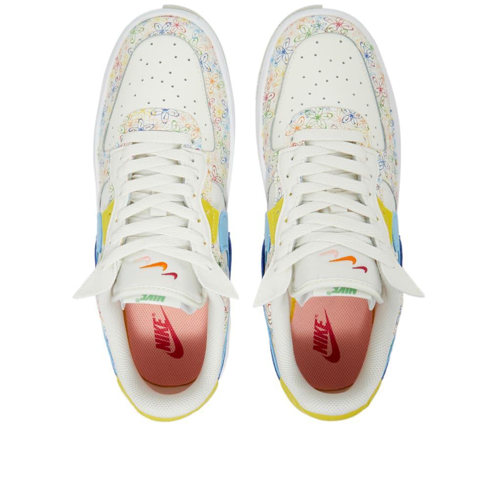 商品NIKE|Nike Air Force 1 Fontanka W,价格¥697,第7张图片详细描述