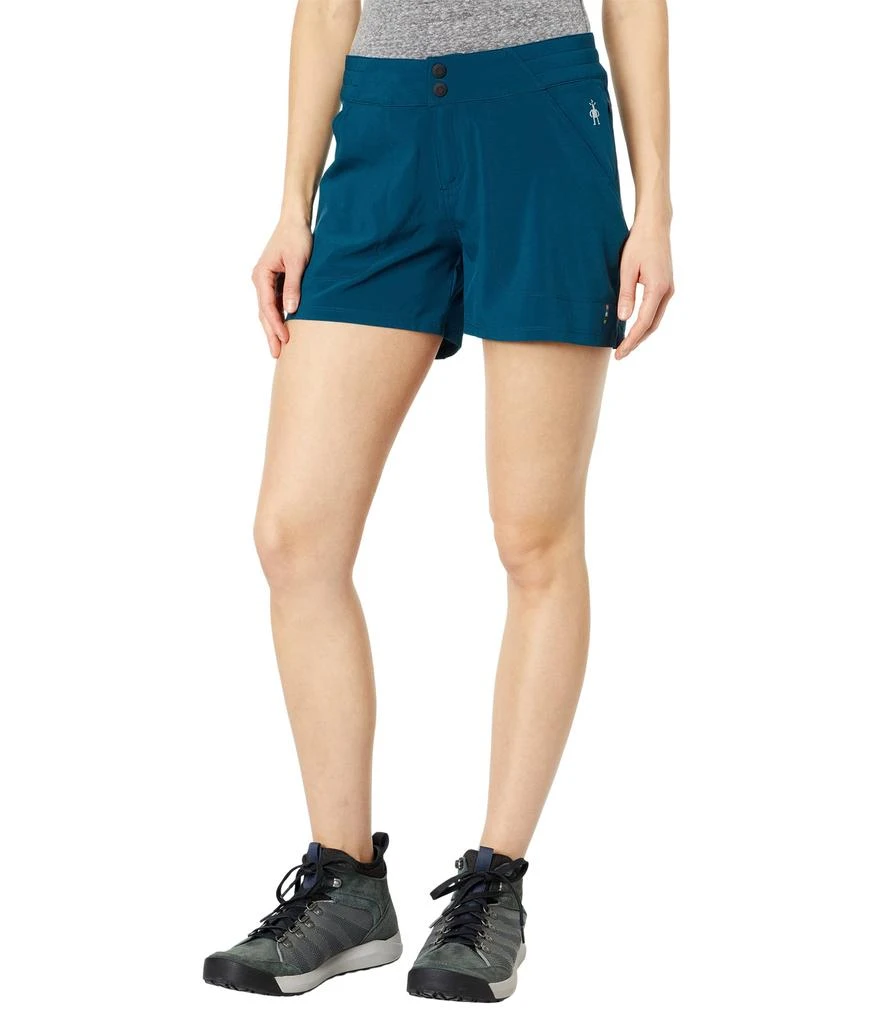 商品SmartWool|Merino Sport Hike Shorts,价格¥442,第1张图片