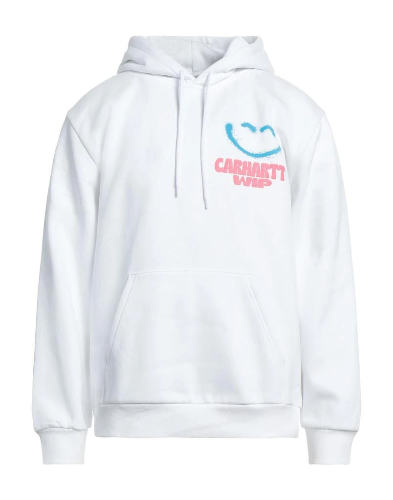 商品Carhartt|Hooded sweatshirt,价格¥650,第1张图片
