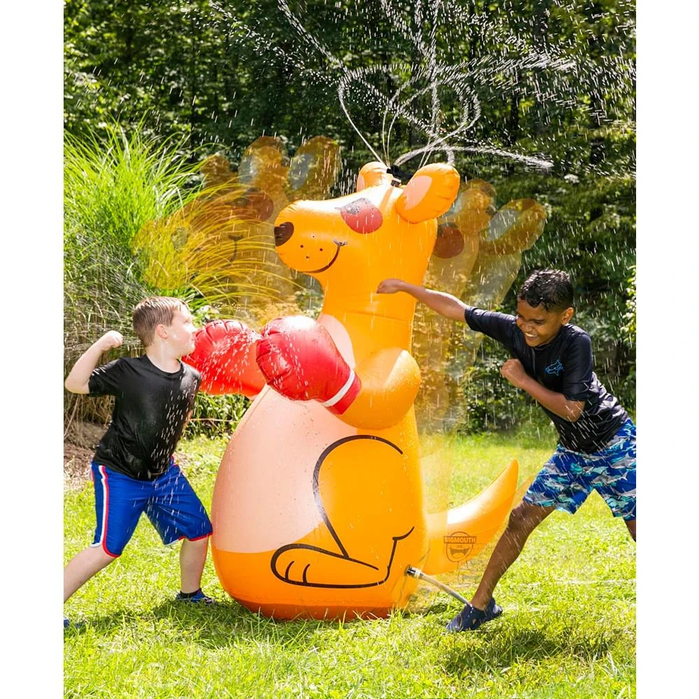 Boxing Kangaroo 65" Sprinkler 商品