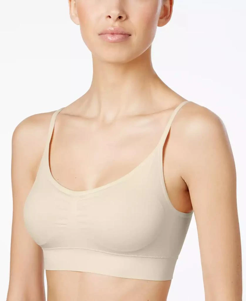 商品Jockey|Seamfree Bralette 2404,价格¥126,第1张图片