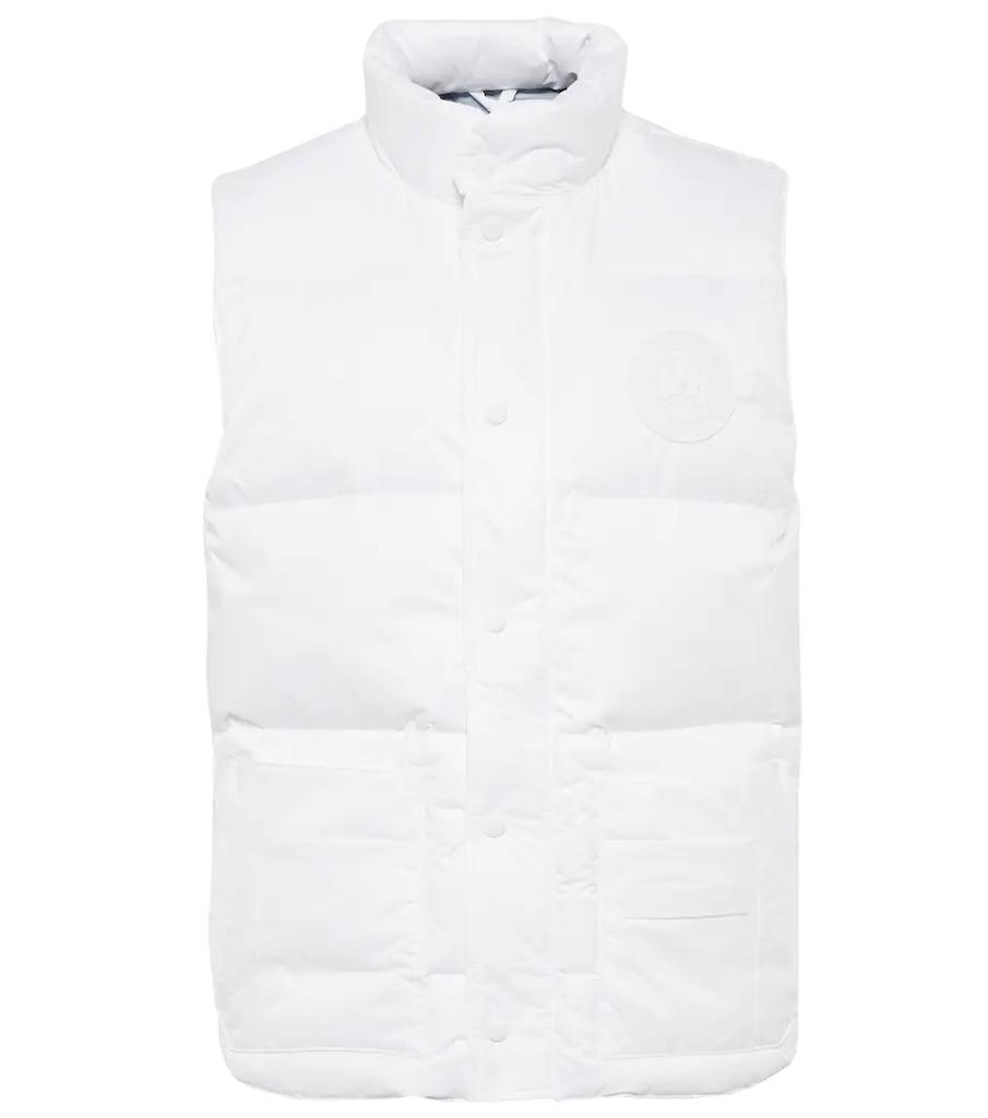 商品Canada Goose|Freestyle down vest,价格¥3665,第1张图片