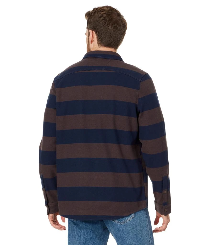 商品Oakley|Bear Cozy Flannel,价格¥557,第2张图片详细描述