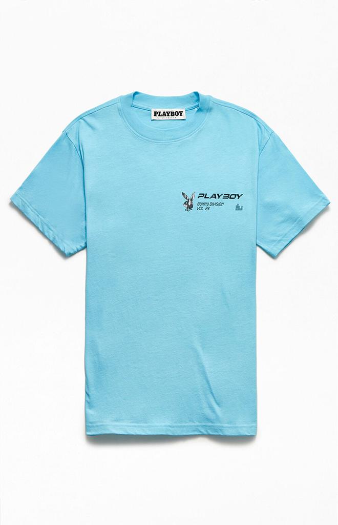 By PacSun Bunny Division T-Shirt商品第1张图片规格展示