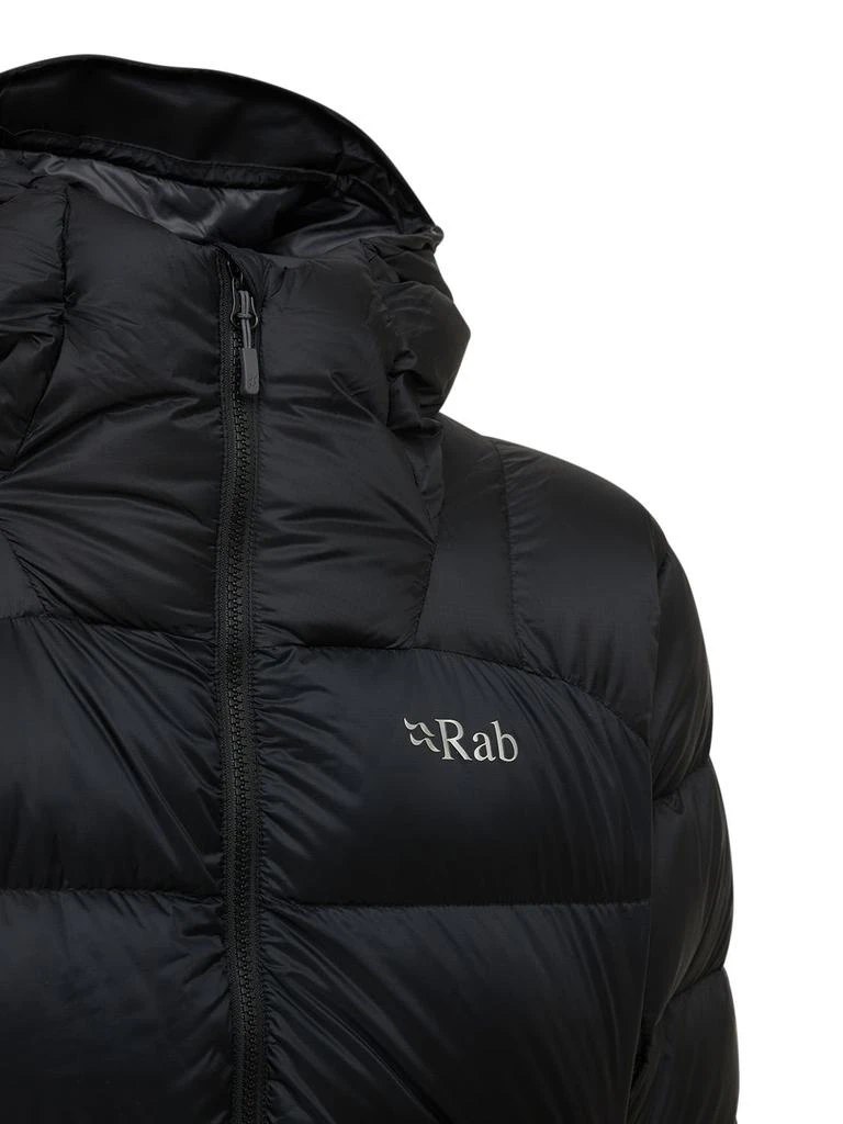 商品Rab|Neutrino Pro Pertex Quantum Down Jacket,价格¥3606,第4张图片详细描述