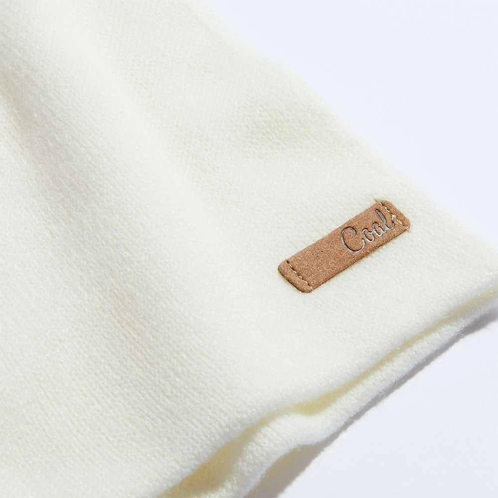 商品Coal|Coal Women's The Julietta Beanie,价格¥208,第5张图片详细描述