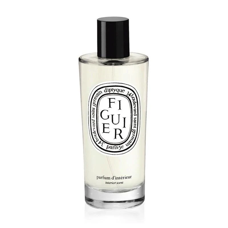 商品Diptyque|Diptyque 蒂普提克 室内喷雾-无花果 150ml,价格¥798,第1张图片