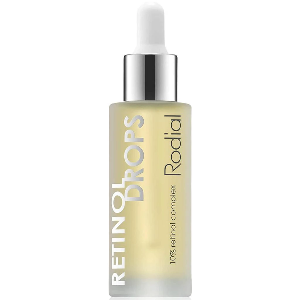 商品Rodial|Rodial Retinol 10% Booster Drops 30ml,价格¥767,第1张图片