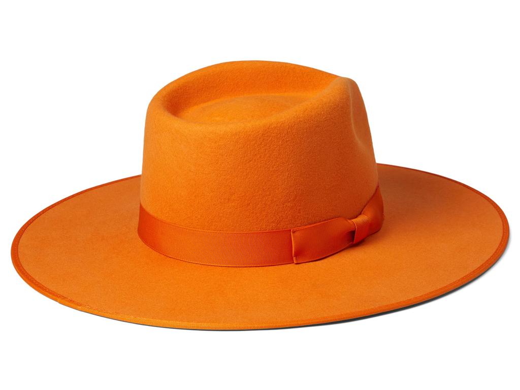 Burnt Orange Rancher商品第2张图片规格展示