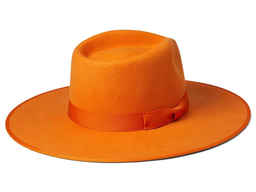 商品Lack of Color|Burnt Orange Rancher,价格¥1055,第4张图片详细描述