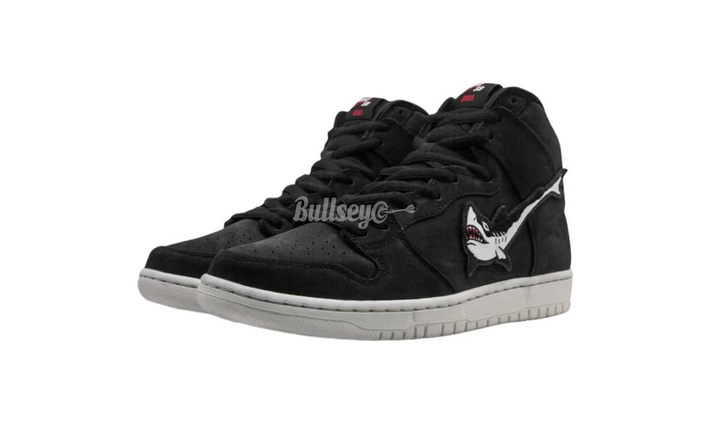 商品NIKE|Nike SB Dunk High "Oski Shark",价格¥1962,第2张图片详细描述