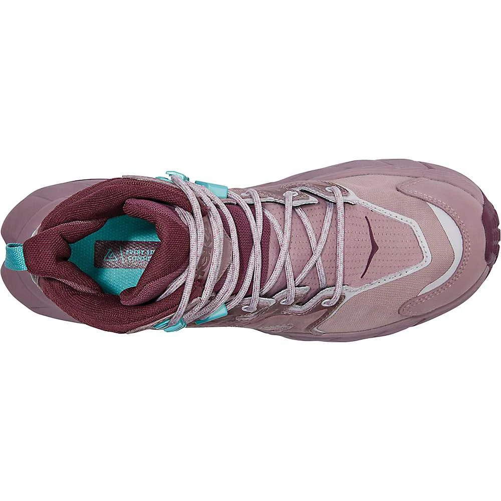 Women's Anacapa Mid GTX Shoe 商品