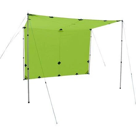 商品Eureka!|Trail 10 Fly,价格¥410,第5张图片详细描述