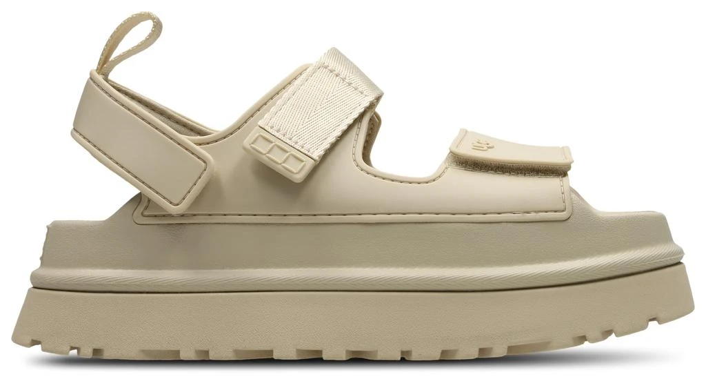 商品UGG|UGG Goldenglow - Women Shoes,价格¥943,第1张图片
