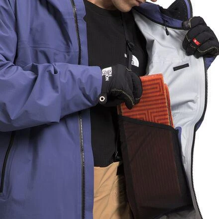商品The North Face|Summit Stimson FUTURELIGHT Jacket - Men's,价格¥3217,第3张图片详细描述