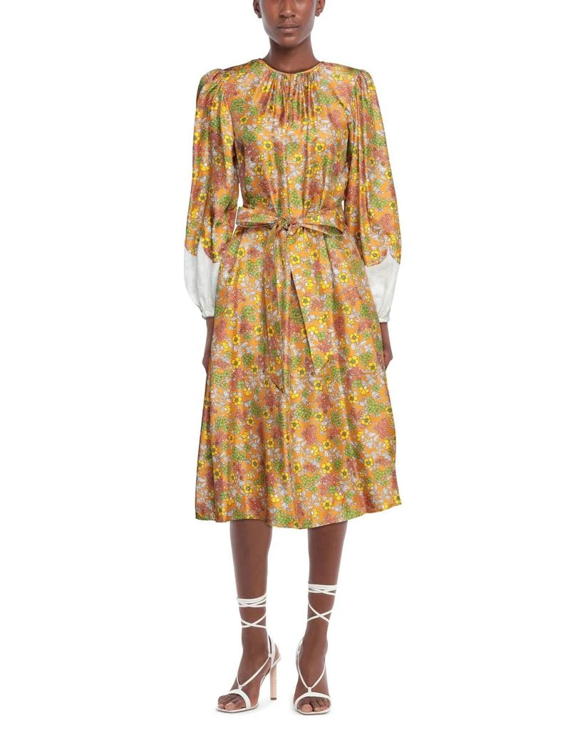 商品Tory Burch|Midi dress,价格¥1327,第2张图片详细描述