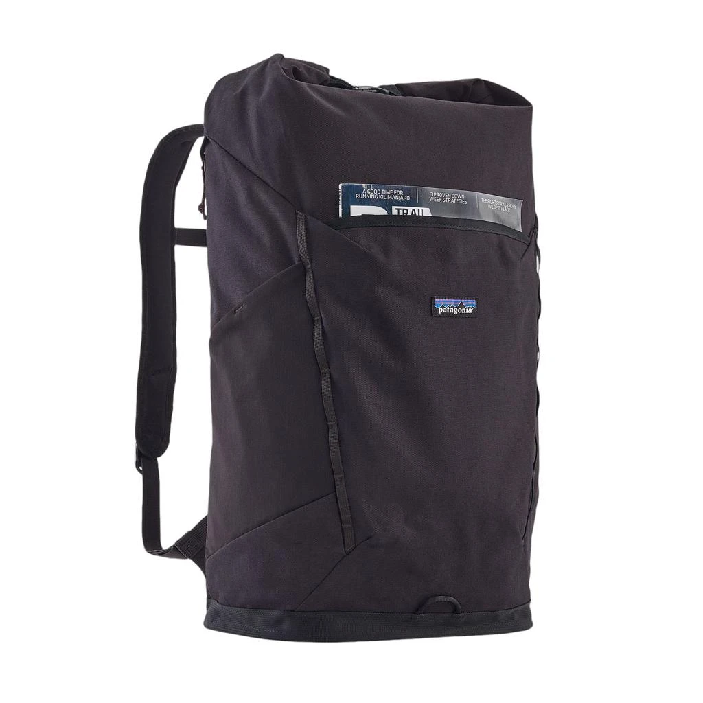 商品Patagonia|Patagonia Fieldsmith Roll-top Pack,价格¥1191,第3张图片详细描述