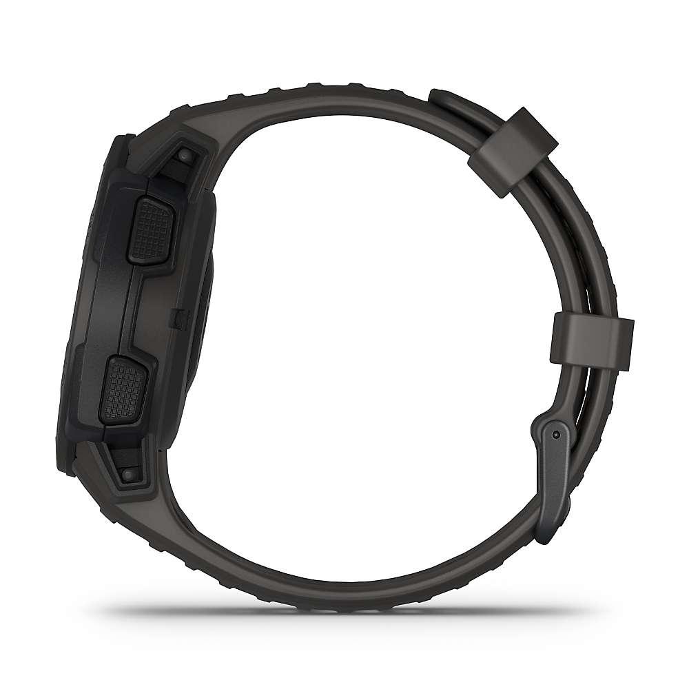 Garmin Instinct GPS Watch商品第5张图片规格展示