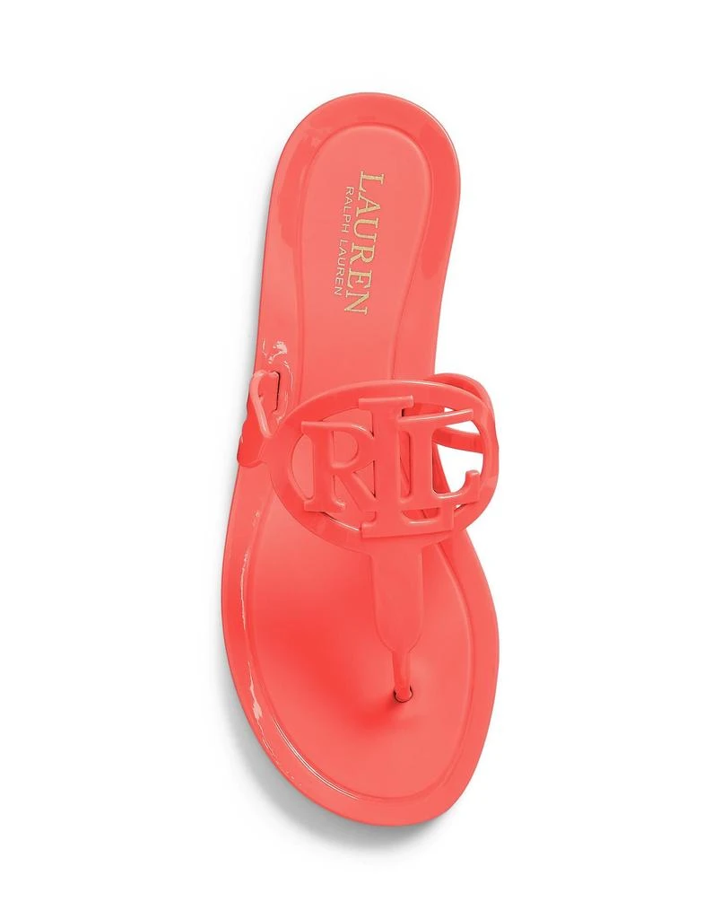 商品Ralph Lauren|Flip flops,价格¥559,第4张图片详细描述