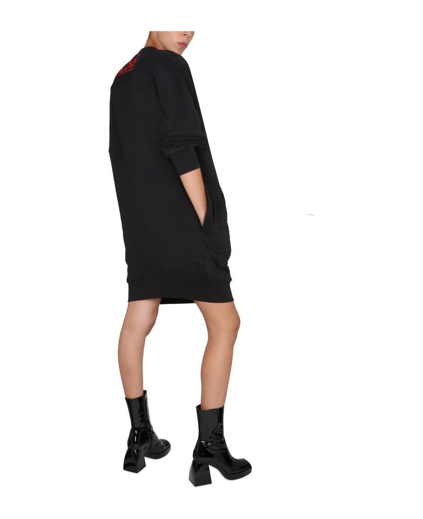 商品Vivienne Westwood|Chaos Dress,价格¥3572,第4张图片详细描述