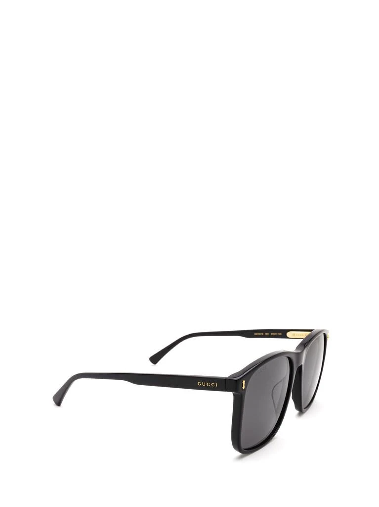 商品Gucci|GUCCI EYEWEAR Sunglasses,价格¥2094,第2张图片详细描述