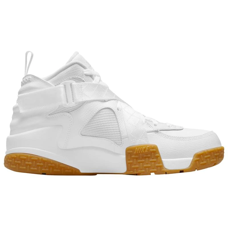 商品NIKE|Nike Air Raid - Men's,价格¥789,第1张图片